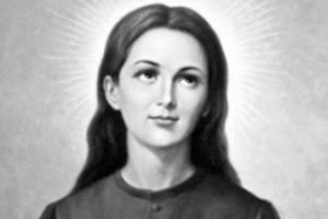 św. Klelia Barbieri św. Klelia Barbieri