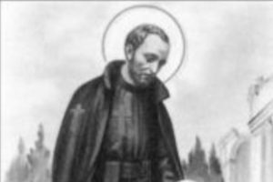 św. Kamil de Lellis św. Kamil de Lellis