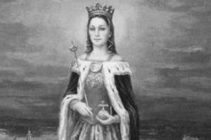 św. Jadwiga Andewageńska św. Jadwiga Andewageńska