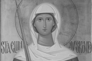 św. Helena Szwedzka św. Helena Szwedzka