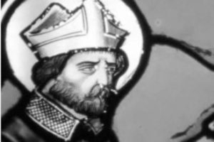 św. Eksuperiusz z Bayeux