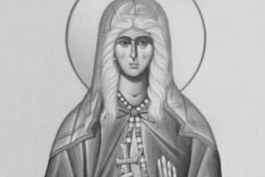 św. Ia z Persji