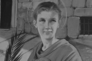 św. Tarsycjusz św. Tarsycjusz