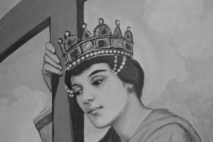 św. Helena Cesarzowa św. Helena Cesarzowa