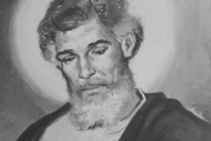 św. Bartłomiej Apostoł św. Bartłomiej Apostoł