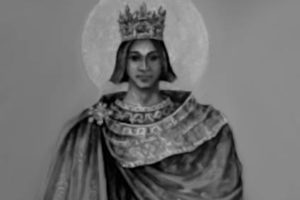św. Ludwik IX św. Ludwik IX