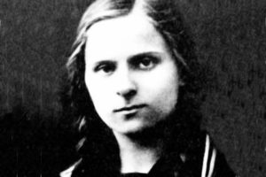 bł. Janina Szymkowiak bł. Janina Szymkowiak