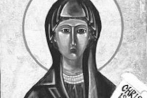 św. Sabina z Rzymu św. Sabina z Rzymu