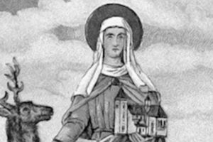 św. Ida z Herzfeldu