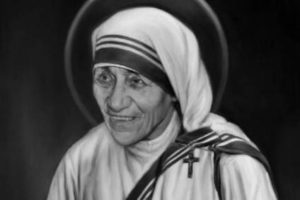 św. Teresa z Kalkuty św. Teresa z Kalkuty