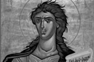 św. Zachariasz Prorok