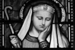 św. Regina z Alesii św. Regina z Alesii