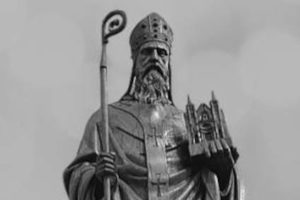 św. Sacerdos z Lyonu