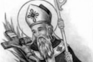 św. Cyprian z Kartaginy św. Cyprian z Kartaginy