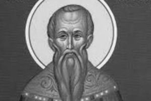 św. Charyton z Palestyny św. Charyton z Palestyny