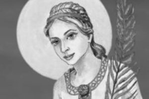 św. Pelagia z Antiochii