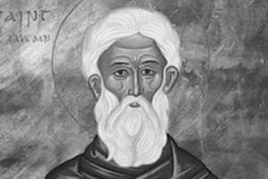 św. Sabin z Lavedan
