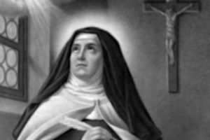 św. Teresa od Jezusa św. Teresa od Jezusa