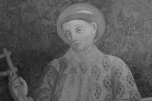 św. Leonard z Noblat św. Leonard z Noblat