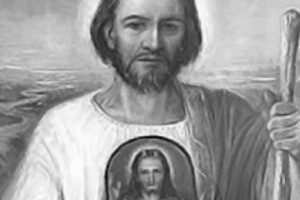 św. Juda Tadeusz św. Juda Tadeusz