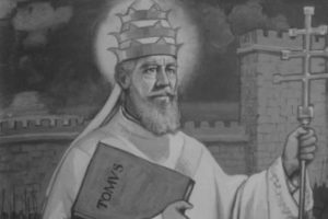 św. Leon I Wielki św. Leon I Wielki