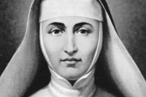 św. Augustyna Liwia Pietrantoni św. Augustyna Liwia Pietrantoni