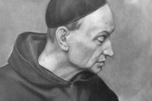 św. Rafał Kalinowski św. Rafał Kalinowski
