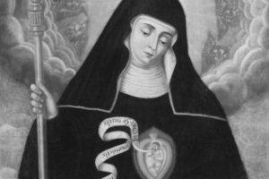 św. Gertruda Wielka