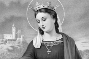 św. Elżbieta Węgierska św. Elżbieta Węgierska