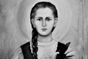 bł. Karolina Kózka bł. Karolina Kózka