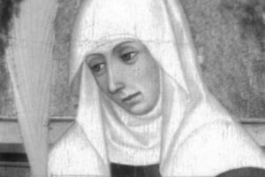 bł. Delfina de Signe bł. Delfina de Signe