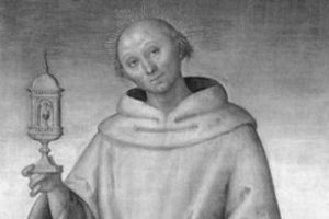 św. Jakub z Marchii św. Jakub z Marchii