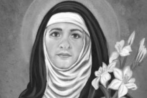 św. Katarzyna del Ricci św. Katarzyna del Ricci