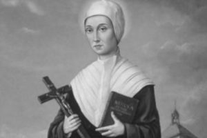 bł. Regina Protmann bł. Regina Protmann