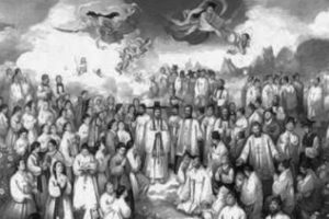103 Męczenników Koreańskich