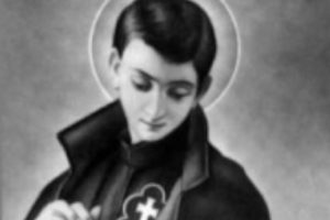 św. Gabriel od Matki Bożej Bolesnej św. Gabriel od Matki Bożej Bolesnej
