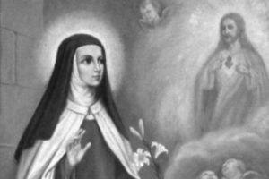 św. Teresa Małgorzata od Najświętszego Serca Jezusa św. Teresa Małgorzata od Najświętszego Serca Jezusa