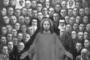 108 bł. Męczenników II wojny światowej 108 bł. Męczenników II wojny światowej