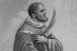św. Walenty z Viterbo