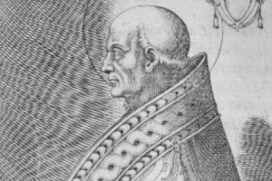 św. Adeodat I