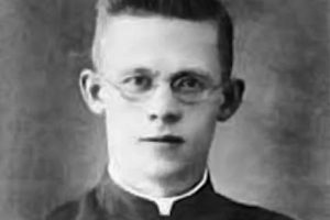 bł. Henryk Hlebowicz