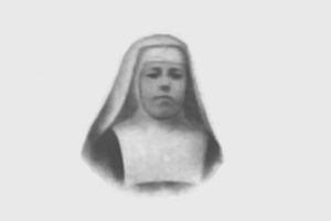 bł. Maria Agnieszka Zudaire y Galdeano