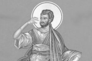 św. Habakuk