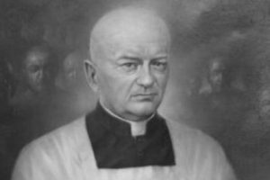 bł. Narcyz Putz bł. Narcyz Putz
