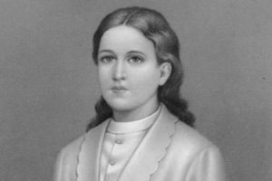 św. Narcyza od Jezusa Martillo Moran św. Narcyza od Jezusa Martillo Moran