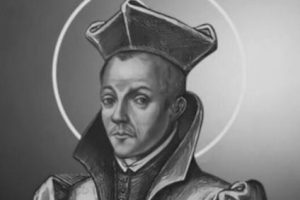 św. Edmund Gennings