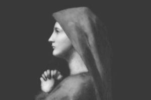 św. Fabiola Rzymska św. Fabiola Rzymska