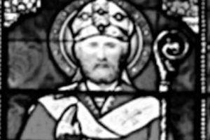 św. Illydiusz z Clermont św. Illydiusz z Clermont