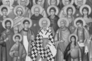 48 świętych męczenników z Lyonu