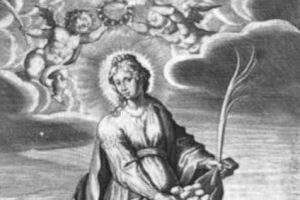 św. Paulina z Rzymu